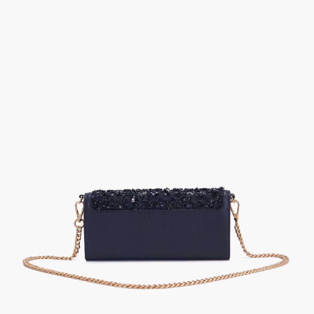 La Carrie POCHETTE NIGHT EDITION NERA Novità