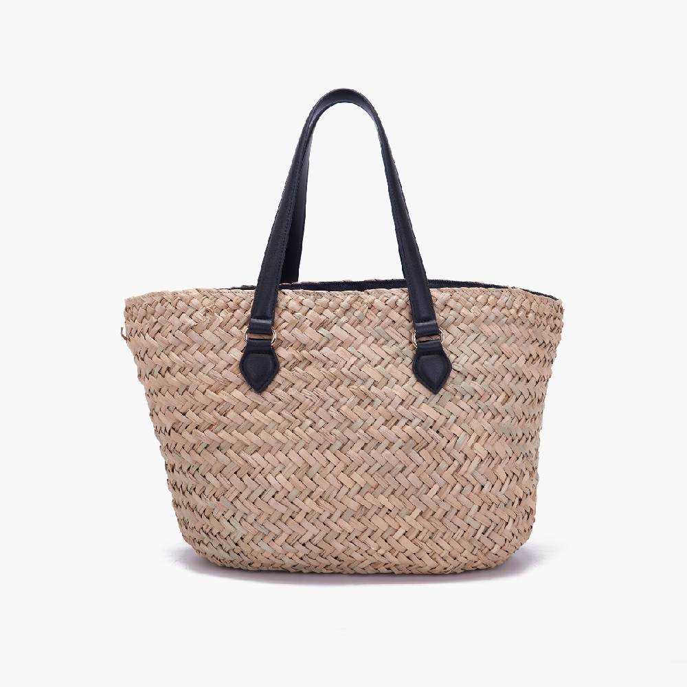 La Carrie BORSA SHOPPING SEASALT NERA Latest stili
