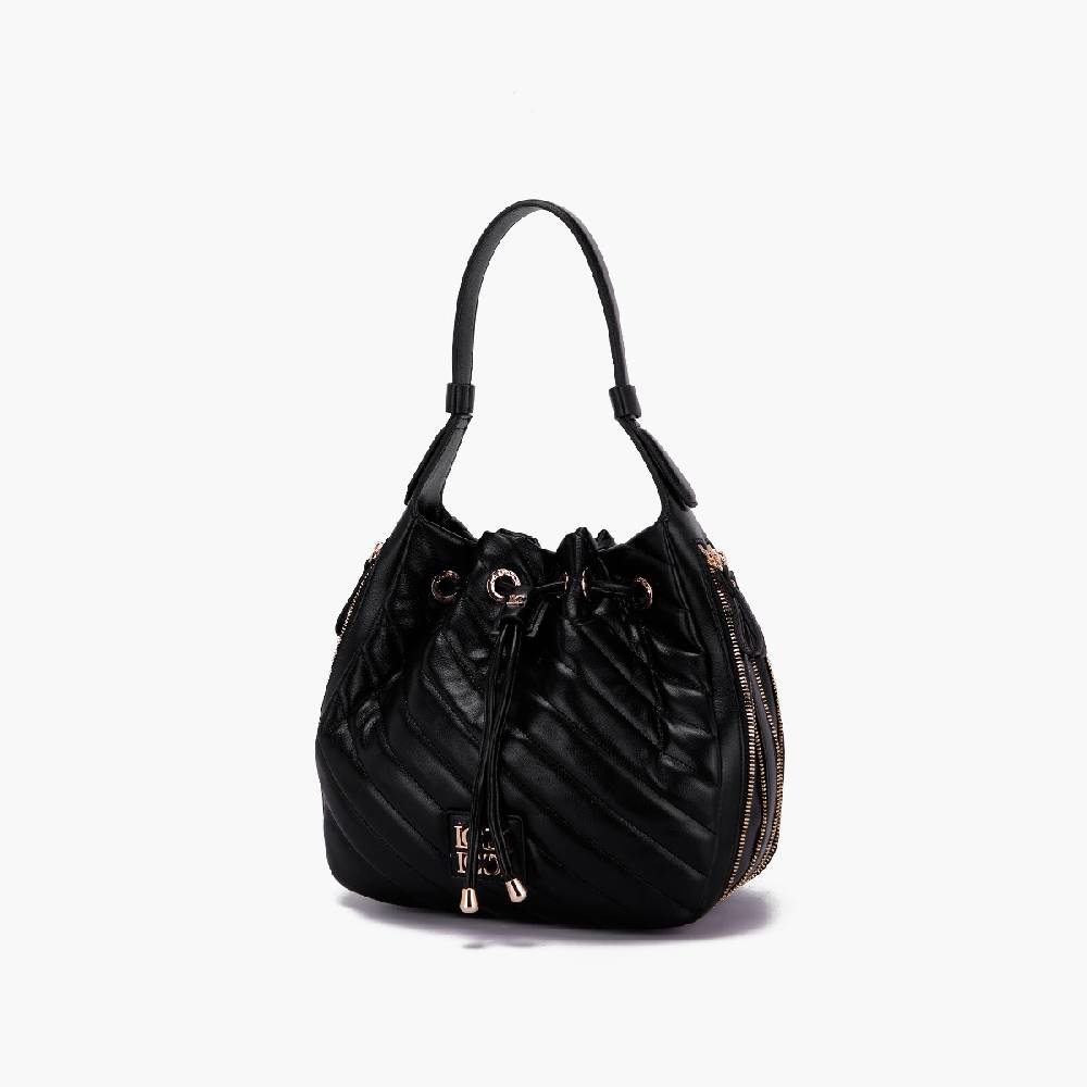 La Carrie SECCHIELLO TOUCHY NERO Offerta speciale della fabbrica