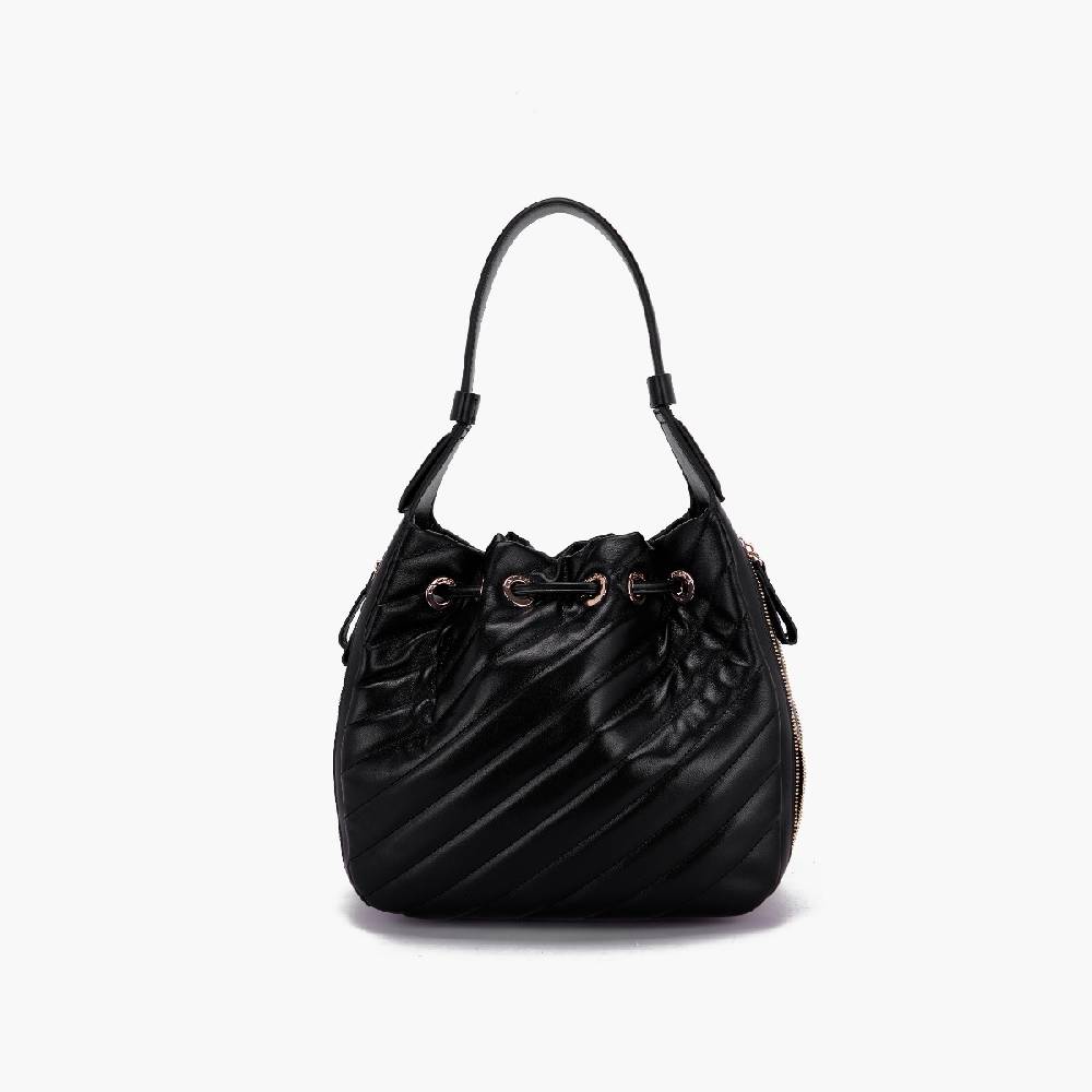 La Carrie SECCHIELLO TOUCHY NERO Offerta speciale della fabbrica
