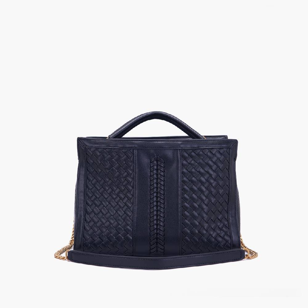 La Carrie BORSA SHOPPING PATAGONIA NERA Fino al 55% di sconto