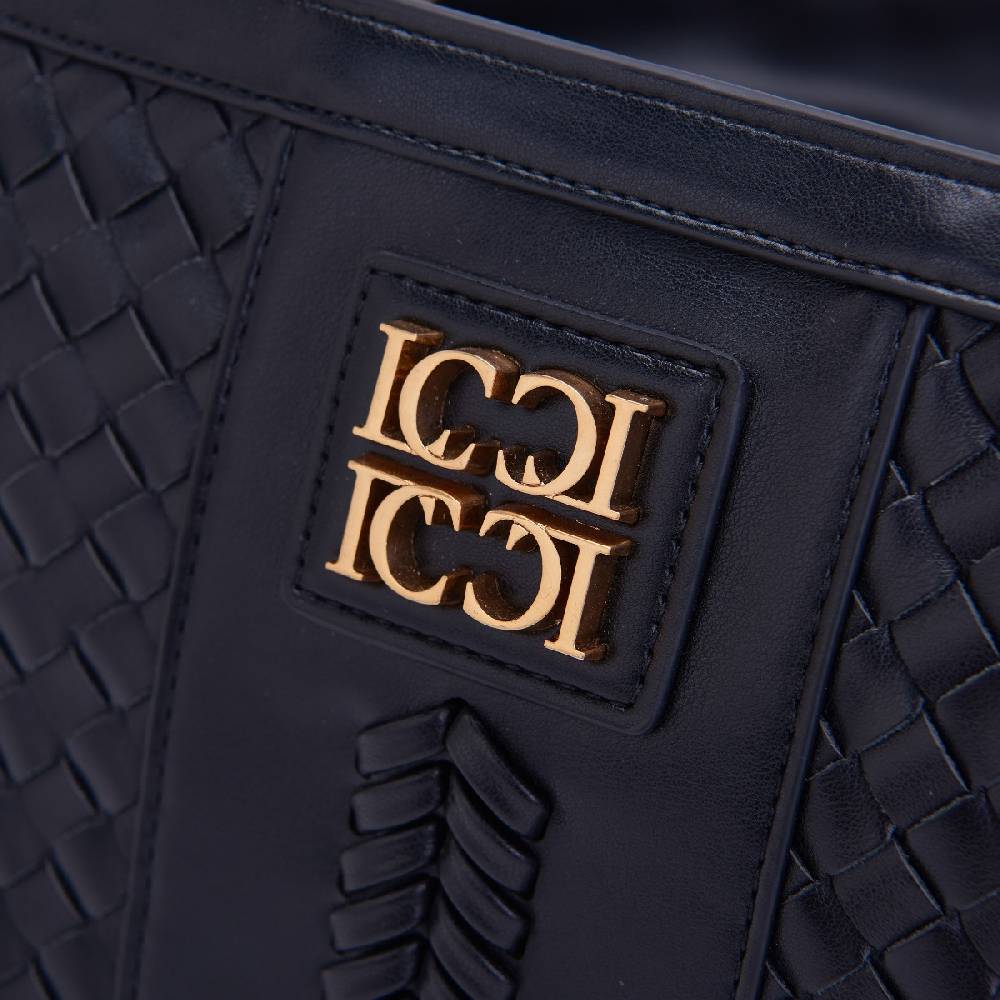 La Carrie BORSA SHOPPING PATAGONIA NERA Fino al 55% di sconto