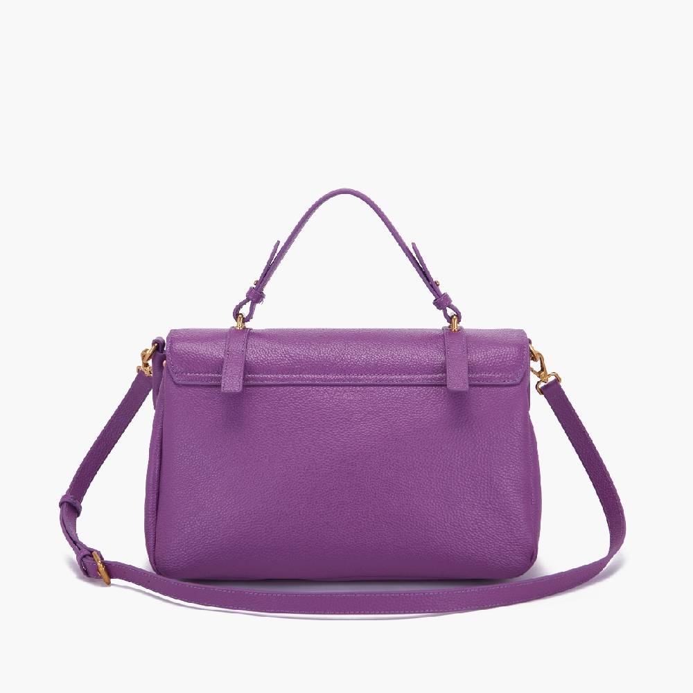 La Carrie BORSA SHOPPING ATENA GRAPE Novità