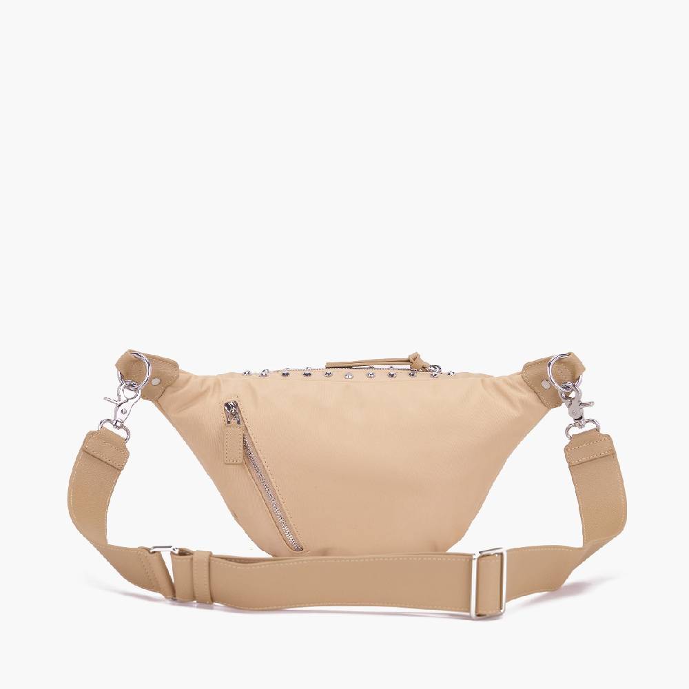 La Carrie MARSUPIO DARKWAVE BEIGE Offerta per la Festa della Mamma