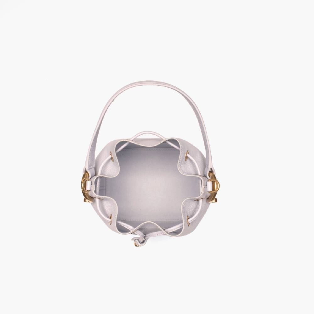 La Carrie SECCHIELLO DRILLED CREMA Sottocosto