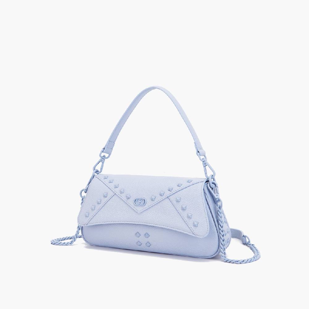 La Carrie BORSA A MANO FRIVOLOUS SKY Moda