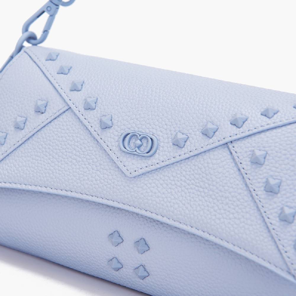 La Carrie BORSA A MANO FRIVOLOUS SKY Moda