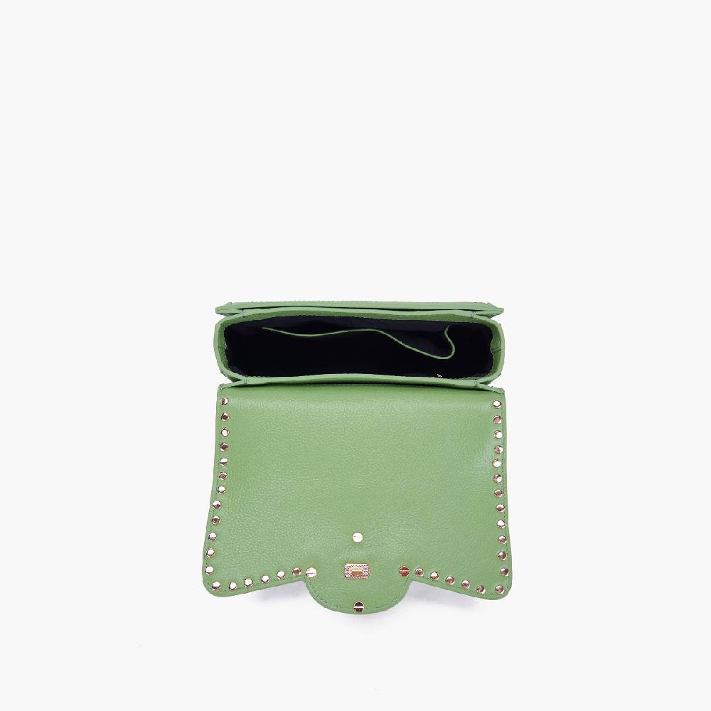 La Carrie BORSA A MANO ROMANTIC PISTACCHIO Convenienza