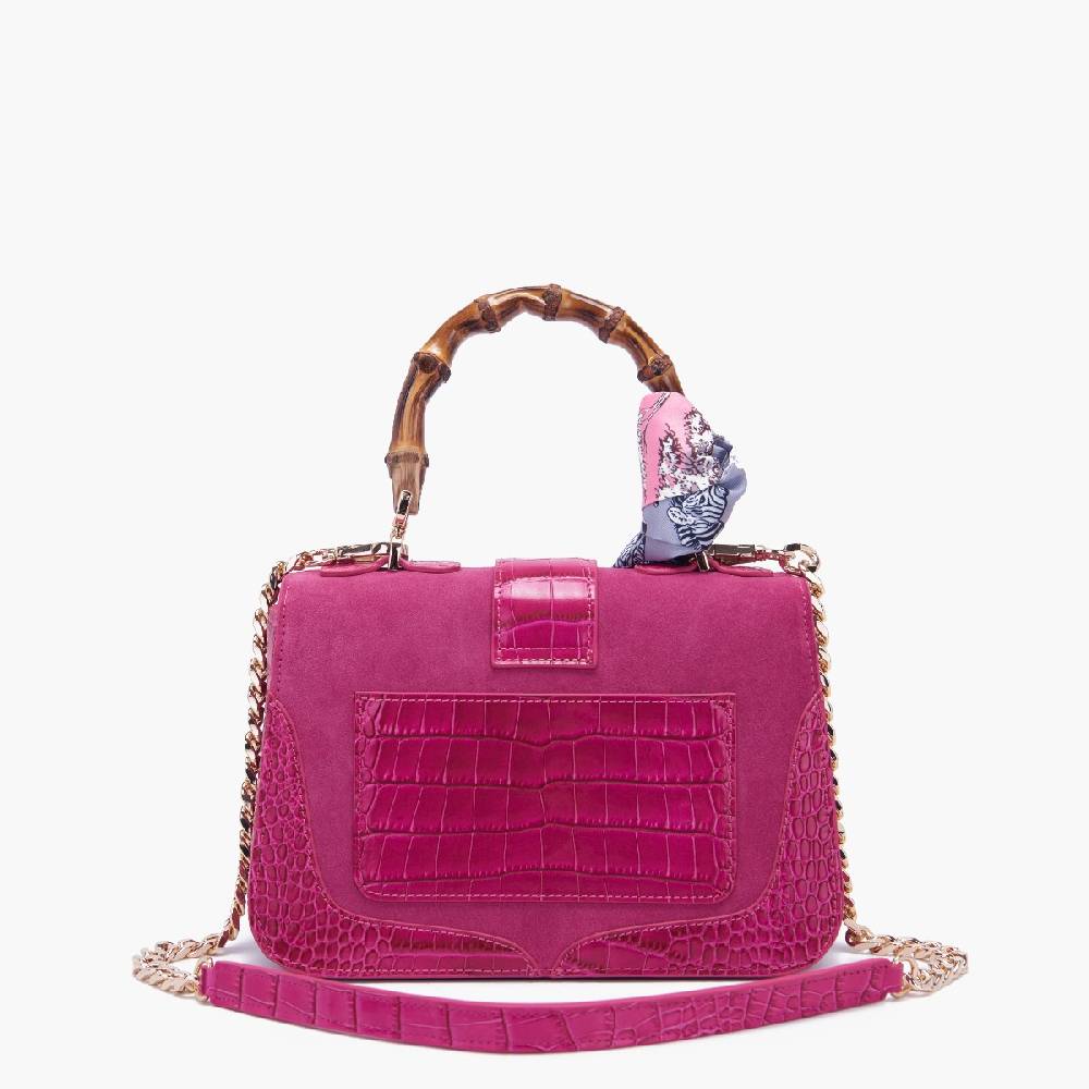 La Carrie BORSA A MANO TEMPEST CAMELIA Offerta