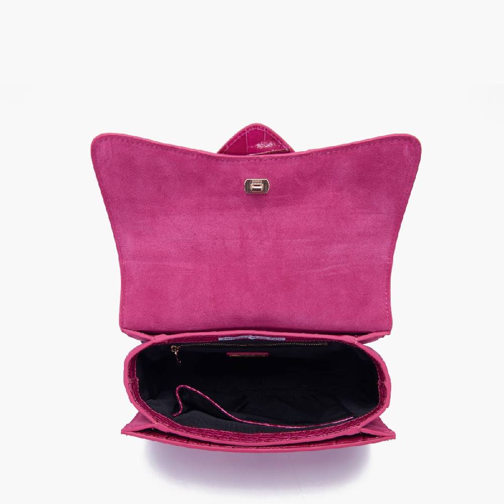 La Carrie BORSA A MANO TEMPEST CAMELIA Offerta