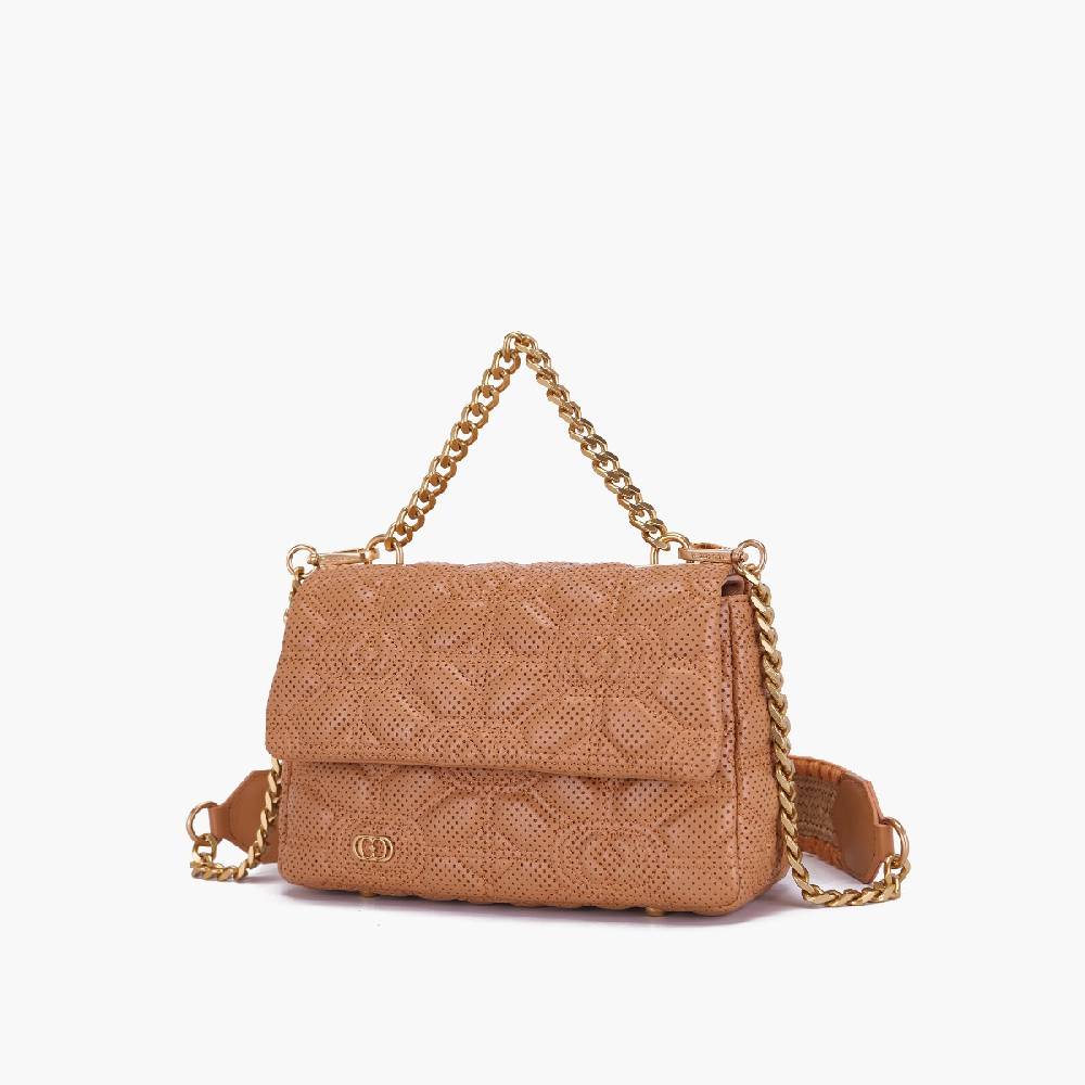 La Carrie BORSA A MANO TOUCHY SAFARI Qualità