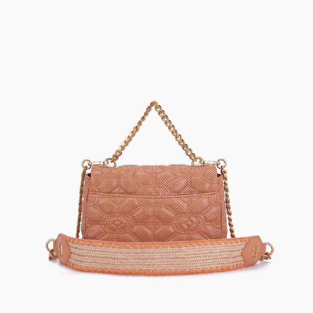 La Carrie BORSA A MANO TOUCHY SAFARI Qualità