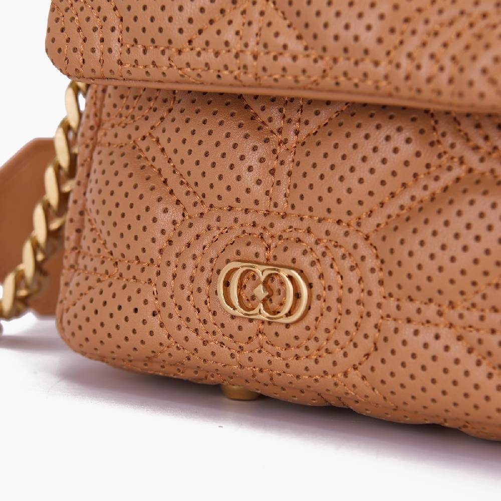 La Carrie BORSA A MANO TOUCHY SAFARI Qualità