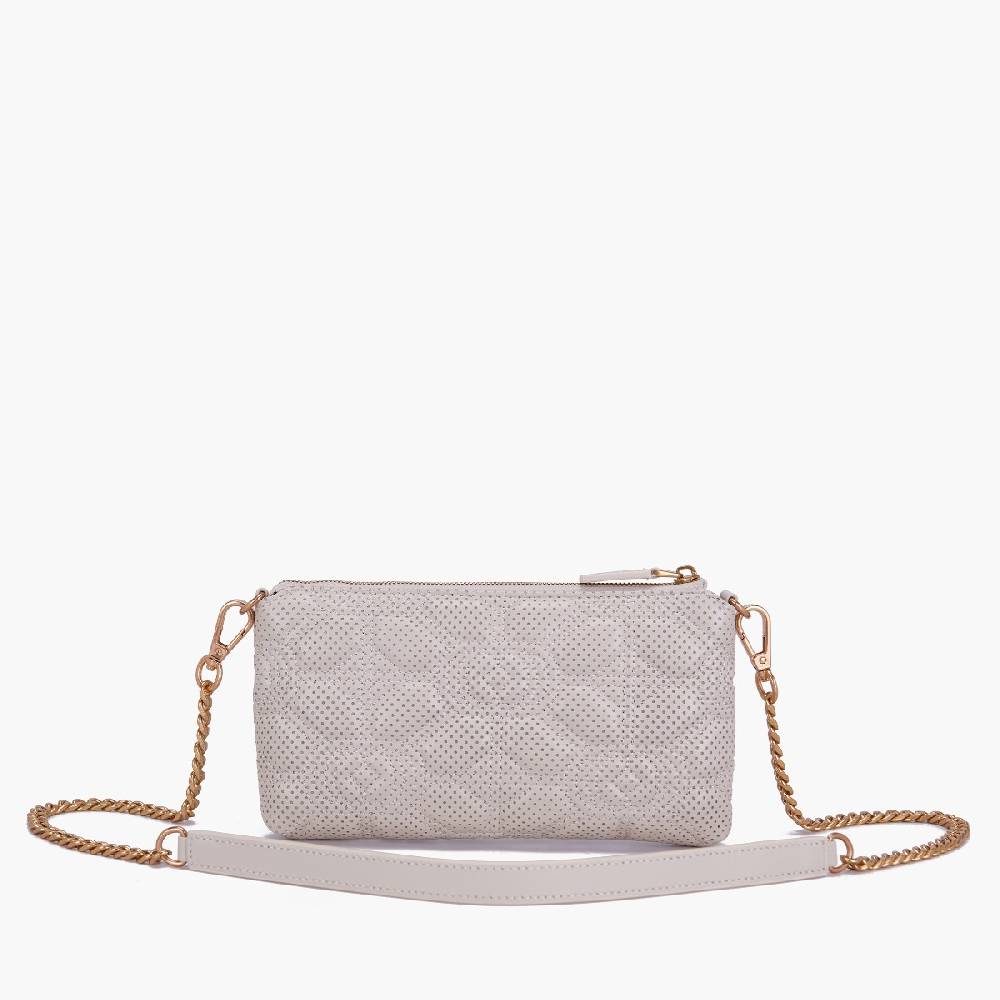 La Carrie PORTAFOGLIO TOUCHY IVORY Shopping Online