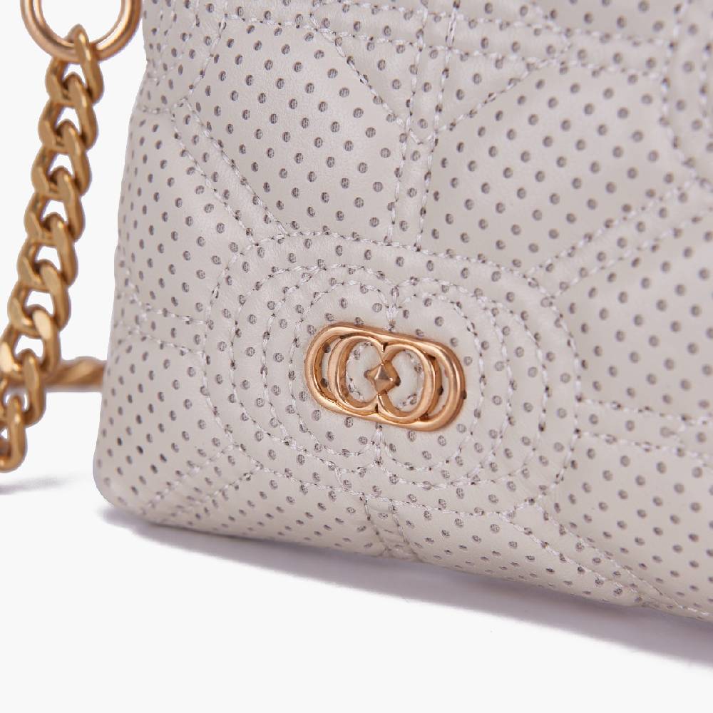 La Carrie PORTAFOGLIO TOUCHY IVORY Shopping Online