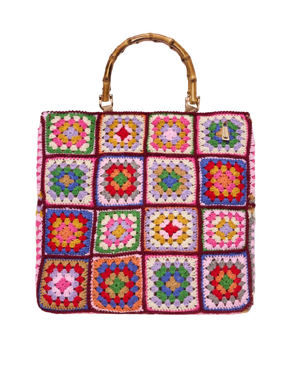 LaMilanesa CROCHET LARGE Prezzo di fabbrica
