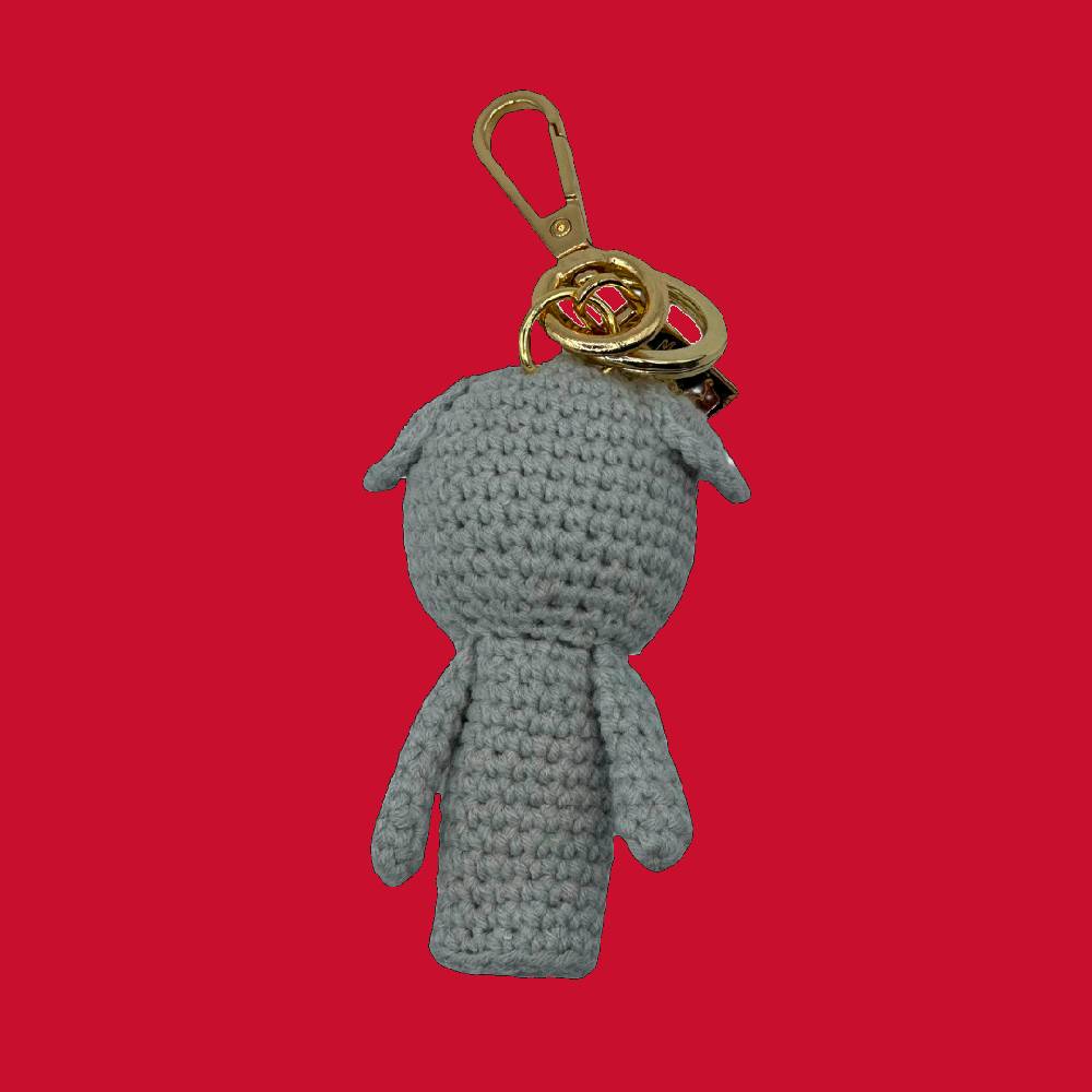 LaMilanesa CHARM ELEFANTE Comprane uno, ottenene uno gratis