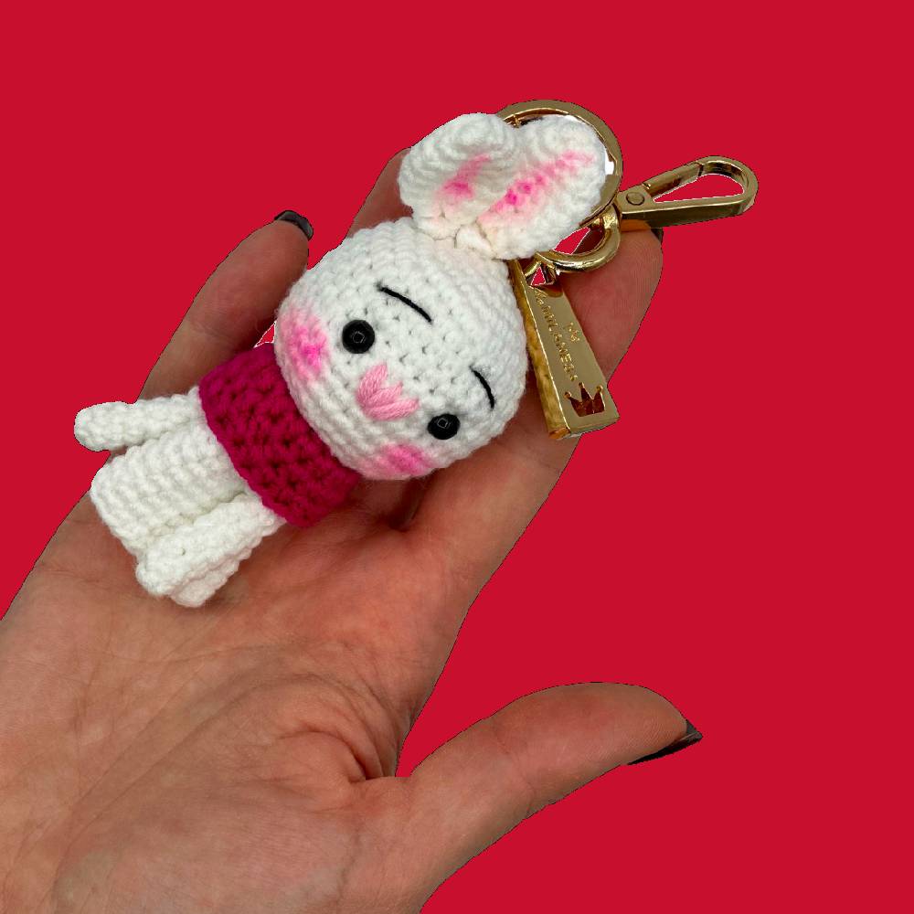 LaMilanesa CHARM CONIGLIO Offerte speciali