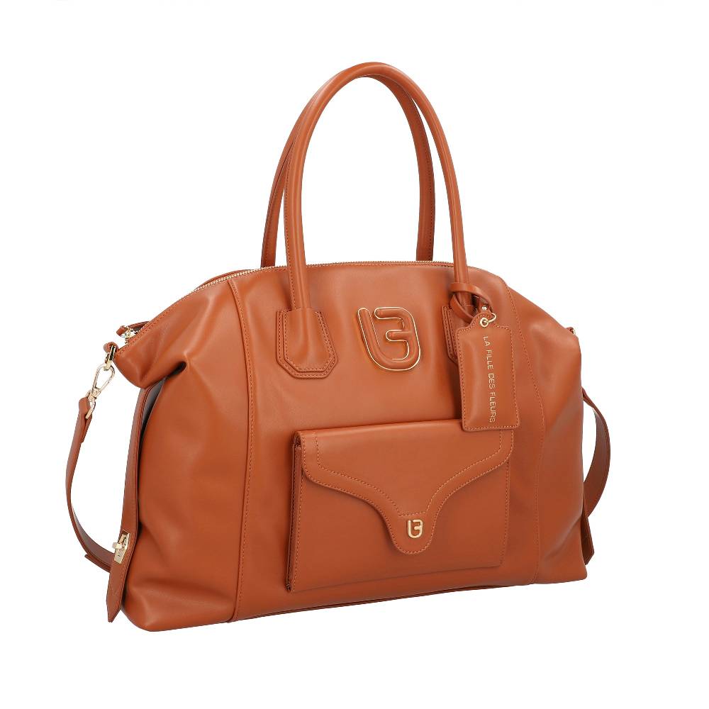 L.Pucci Destiny Trendy Hazelnut Offerta speciale della fabbrica