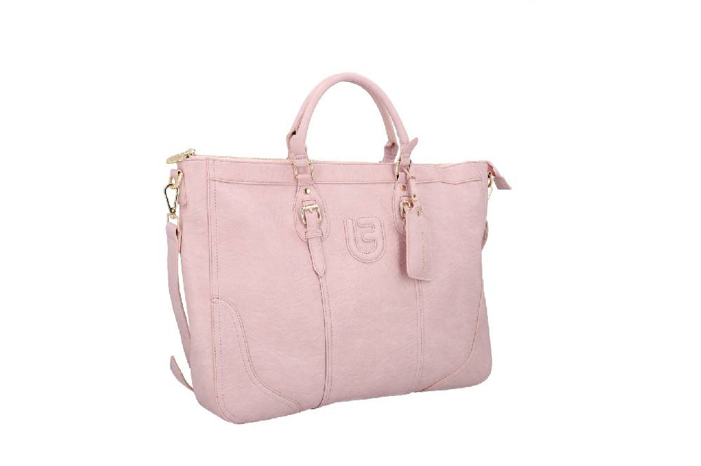 L.Pucci Scarlett Used Pink Offerta per la Festa della Mamma