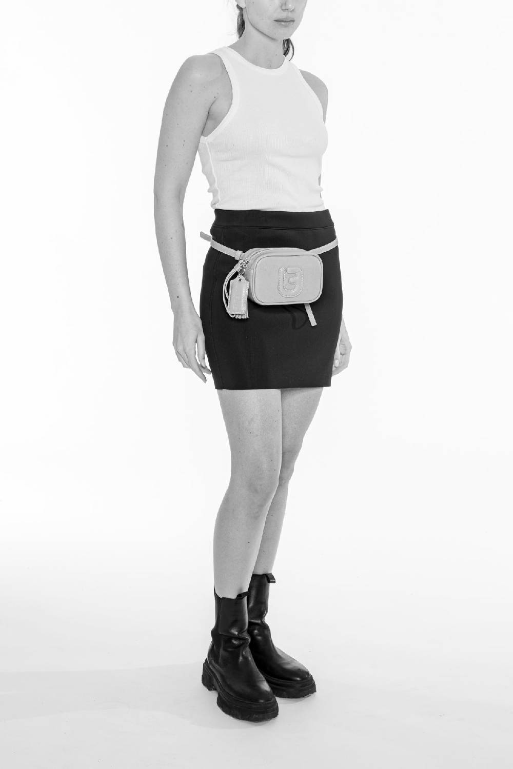 L.Pucci Lilith Black Deer Sconti questo mese