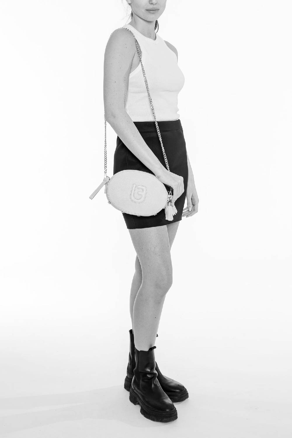 L.Pucci Odessa Black Deer Offerta migliore