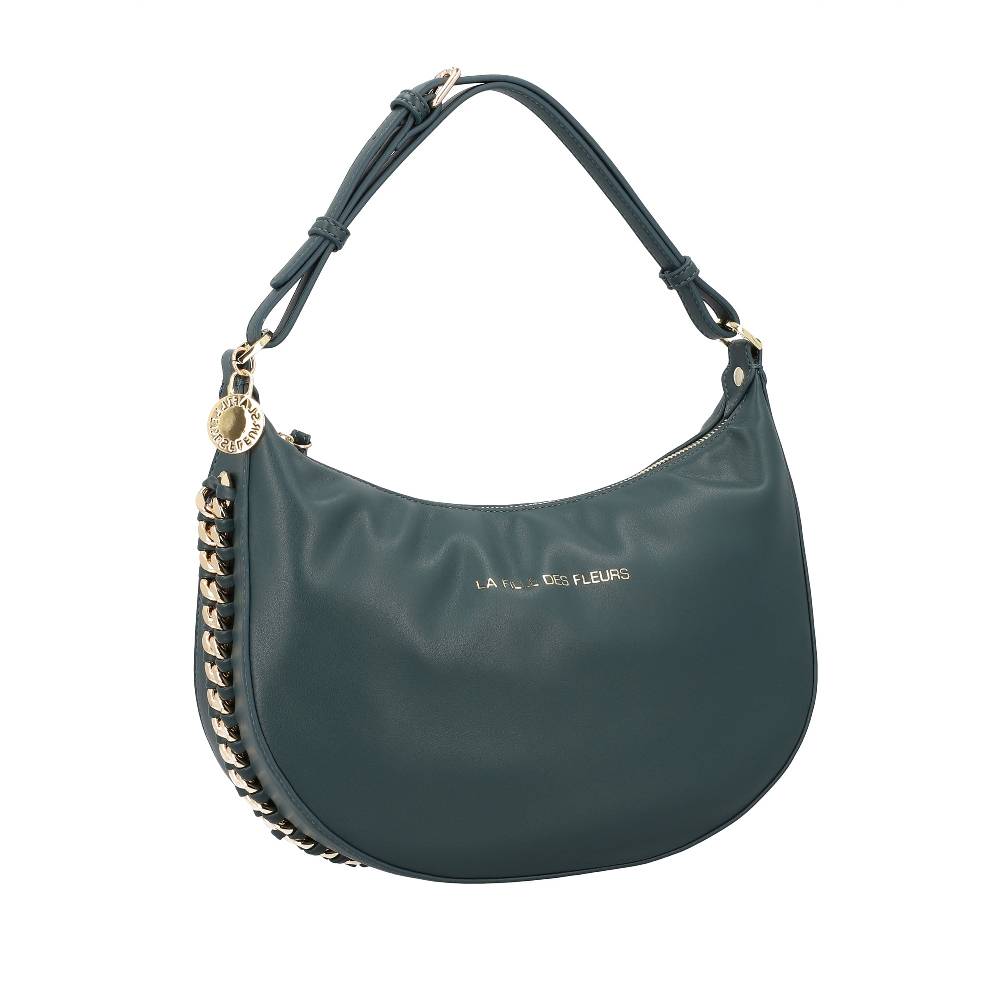 L.Pucci Randy Parisienne Green Super Saving Price