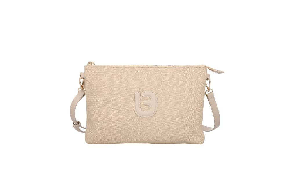 L.Pucci Aladdin Lux Canvas Beige Offerta
