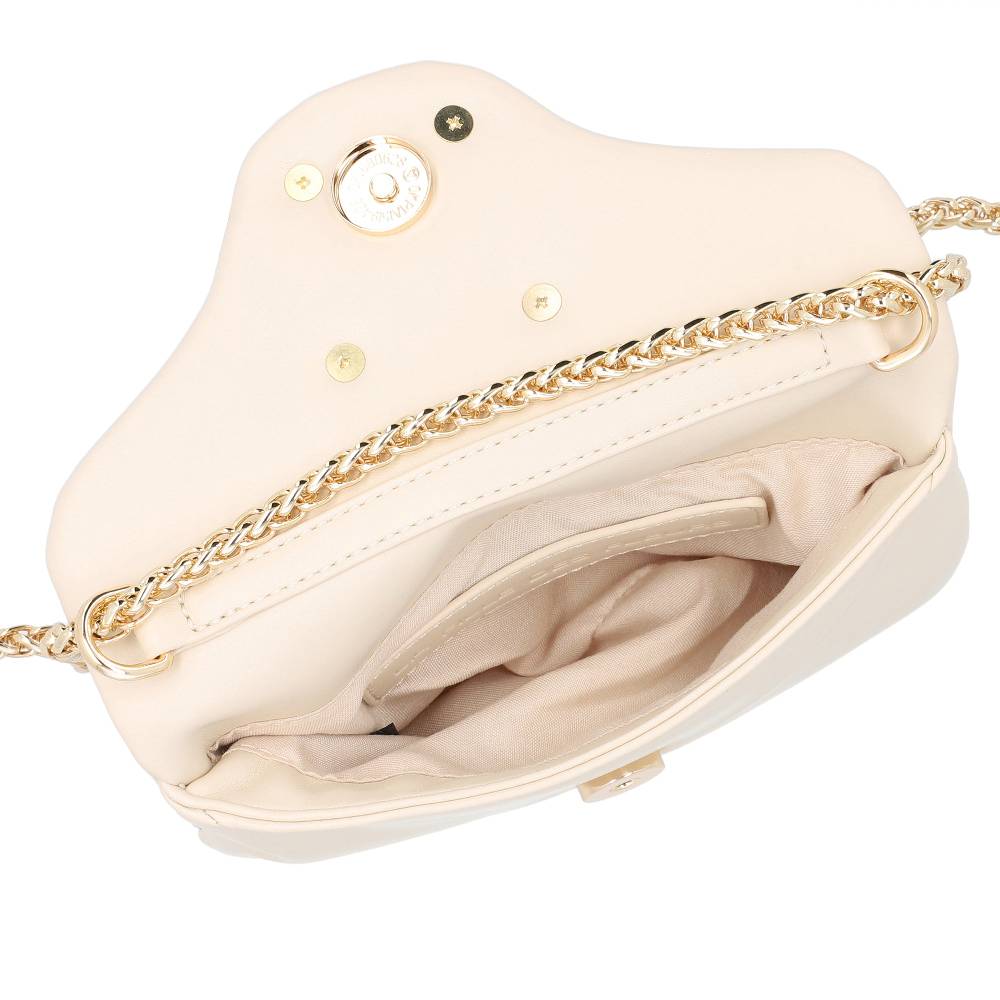 L.Pucci Allison Elegant Dirty White Negozi Online
