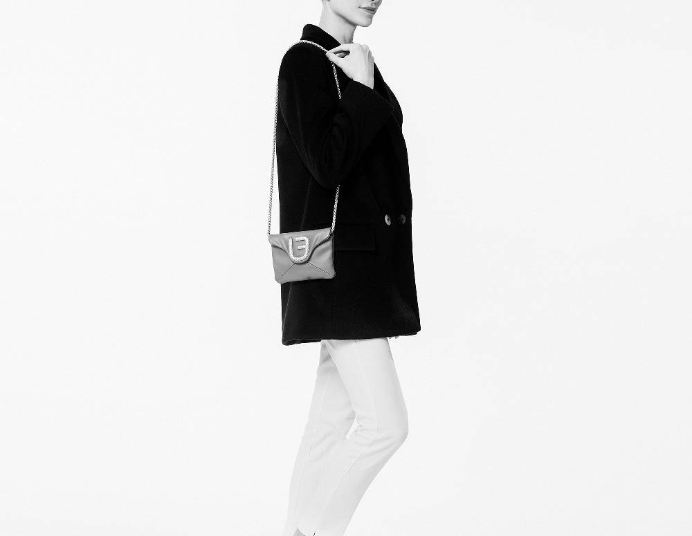 L.Pucci Allison Elegant Silver Acquista Ora