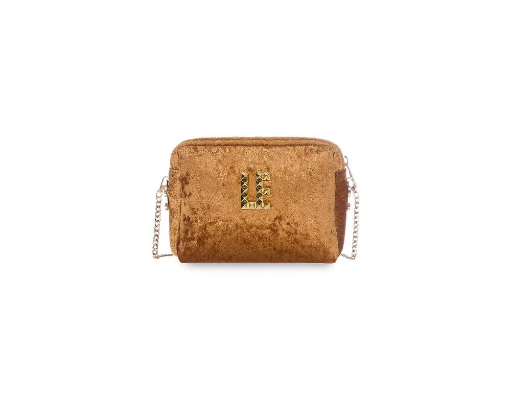 L.Pucci Carmen Elegance Tobacco
