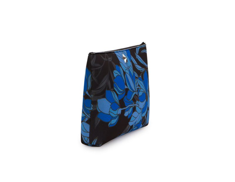L.Pucci Alain Tekno Fabric Saldi Di Fabbrica