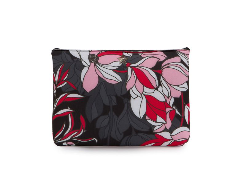 L.Pucci Alain Tekno Fabric Saldi Di Fabbrica