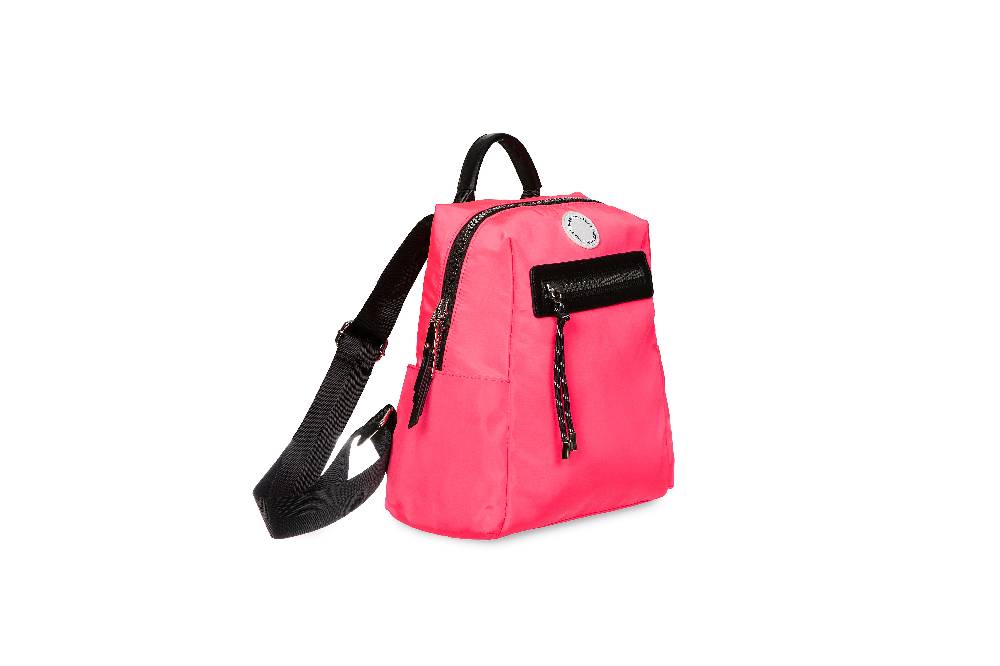 L.Pucci Moony Nylon Backpack Spedizione Gratuita