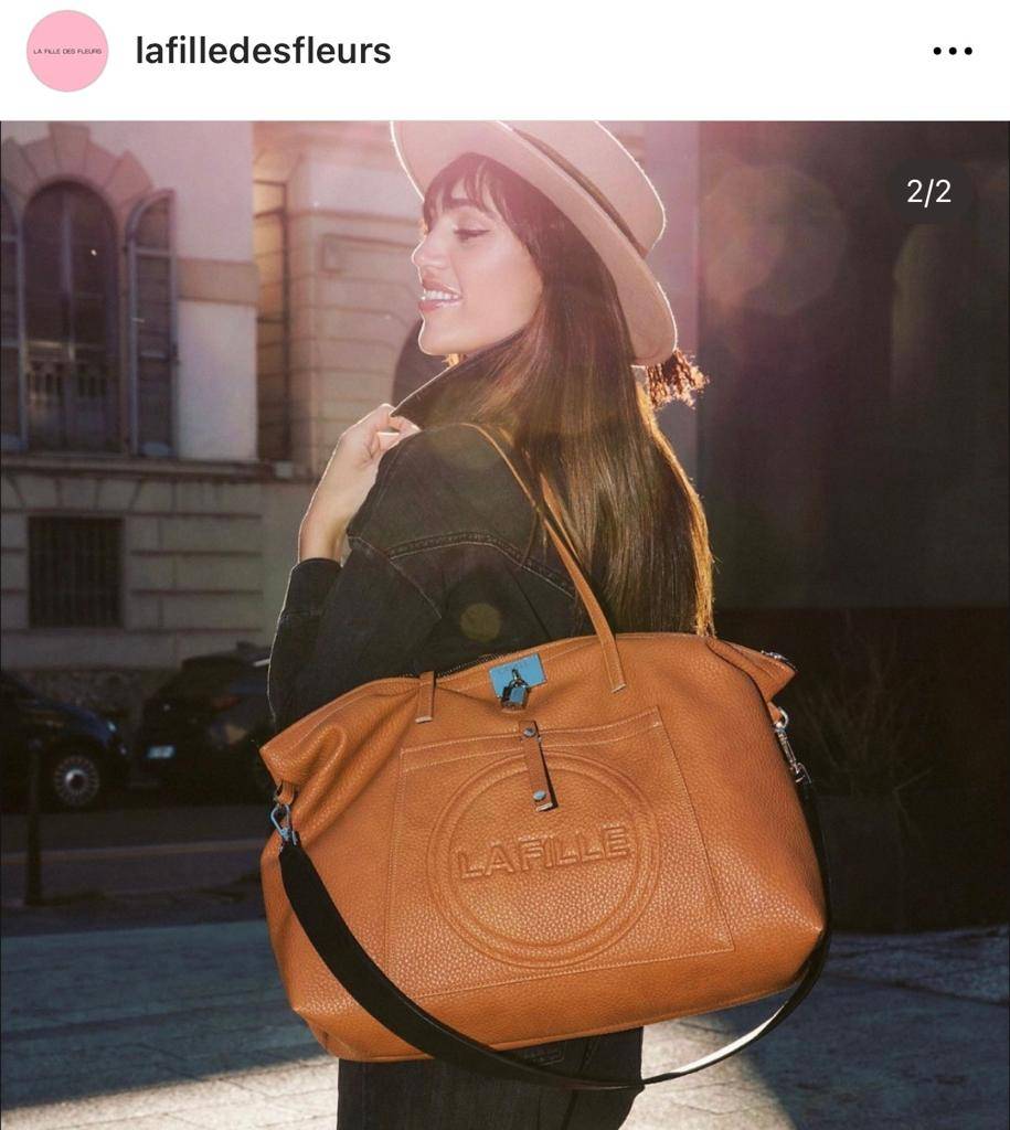 L.Pucci Annaluna Deer Logo Gold Offerta natalizia