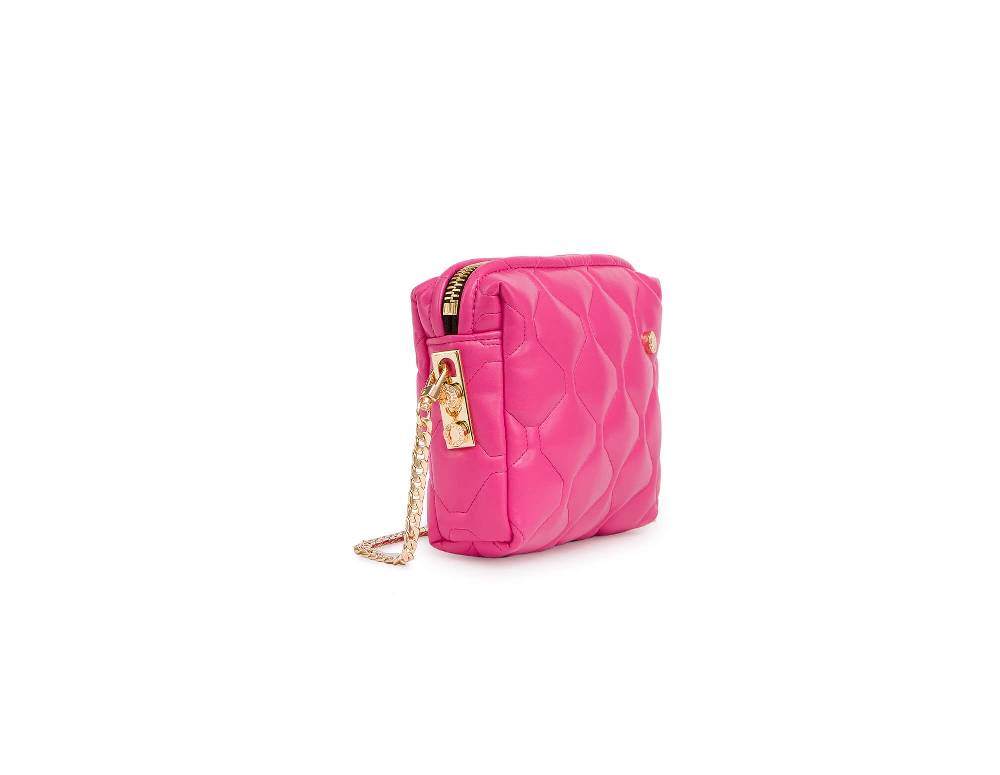 L.Pucci Carmen Small Mosaic Negozi Online