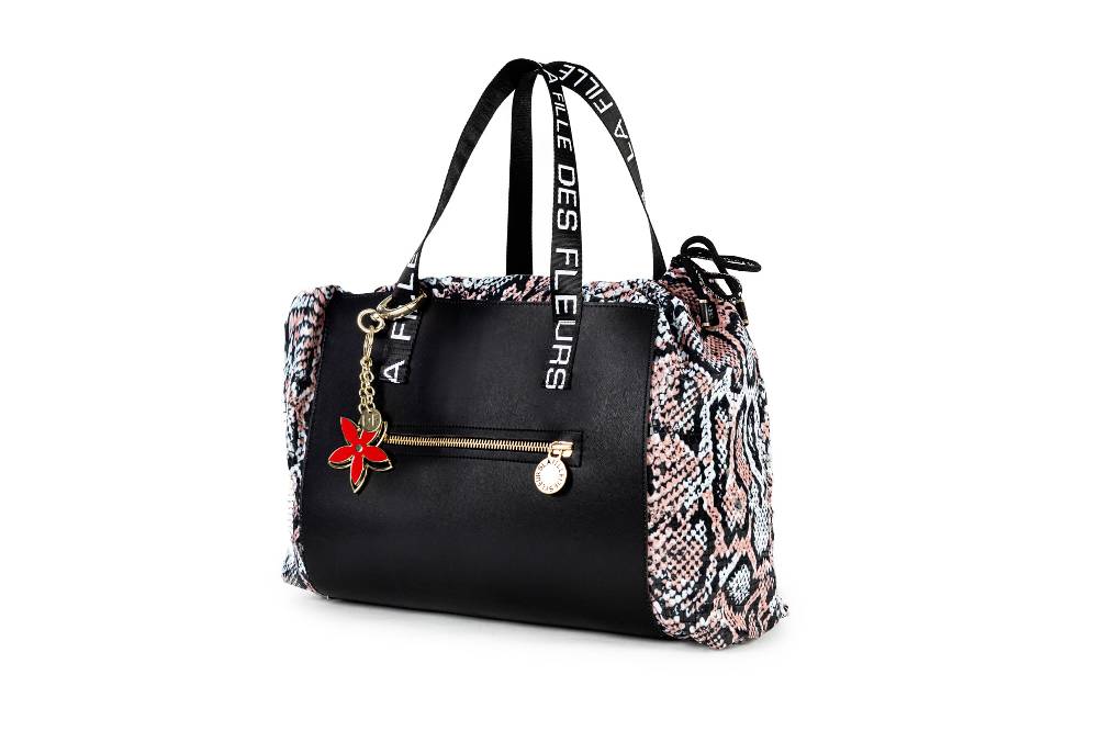 L.Pucci Malta Old Pink Promozione Limitata