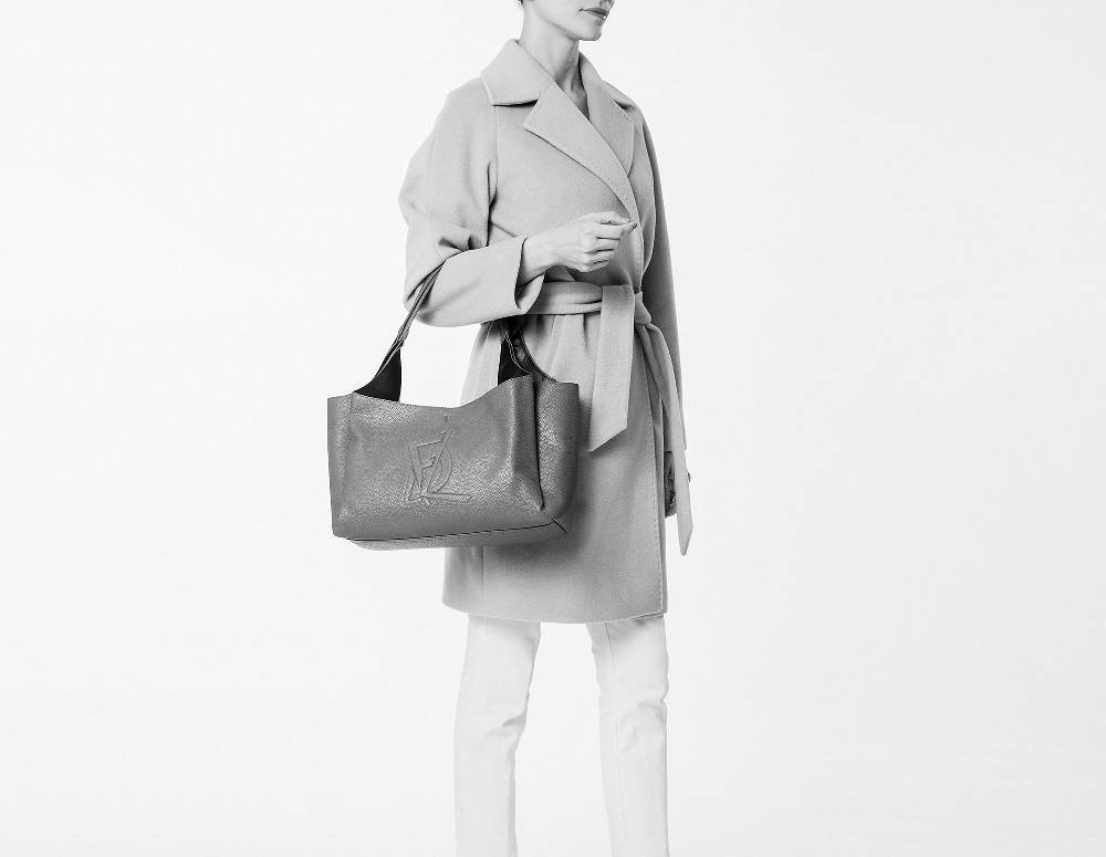 L.Pucci Jay Design Line White Sottocosto