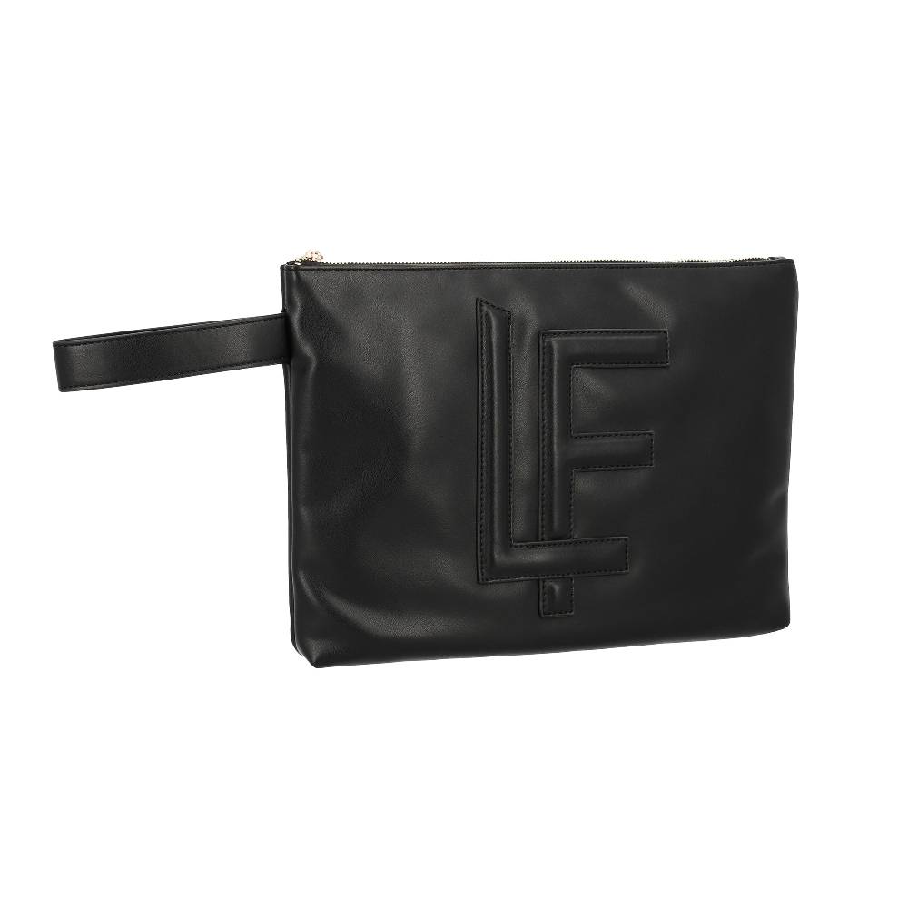 L.Pucci Alain Leisure Black In Vendita
