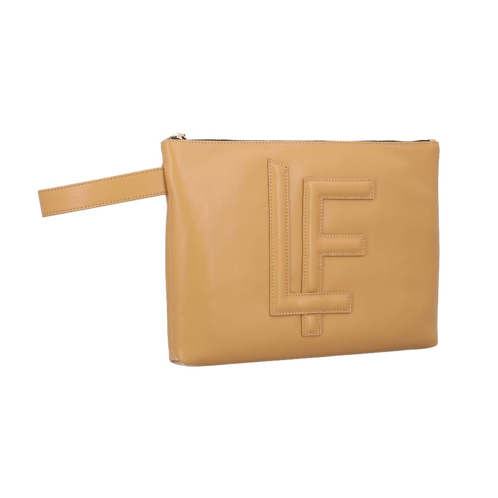 L.Pucci Alain Leisure Leather Saldi