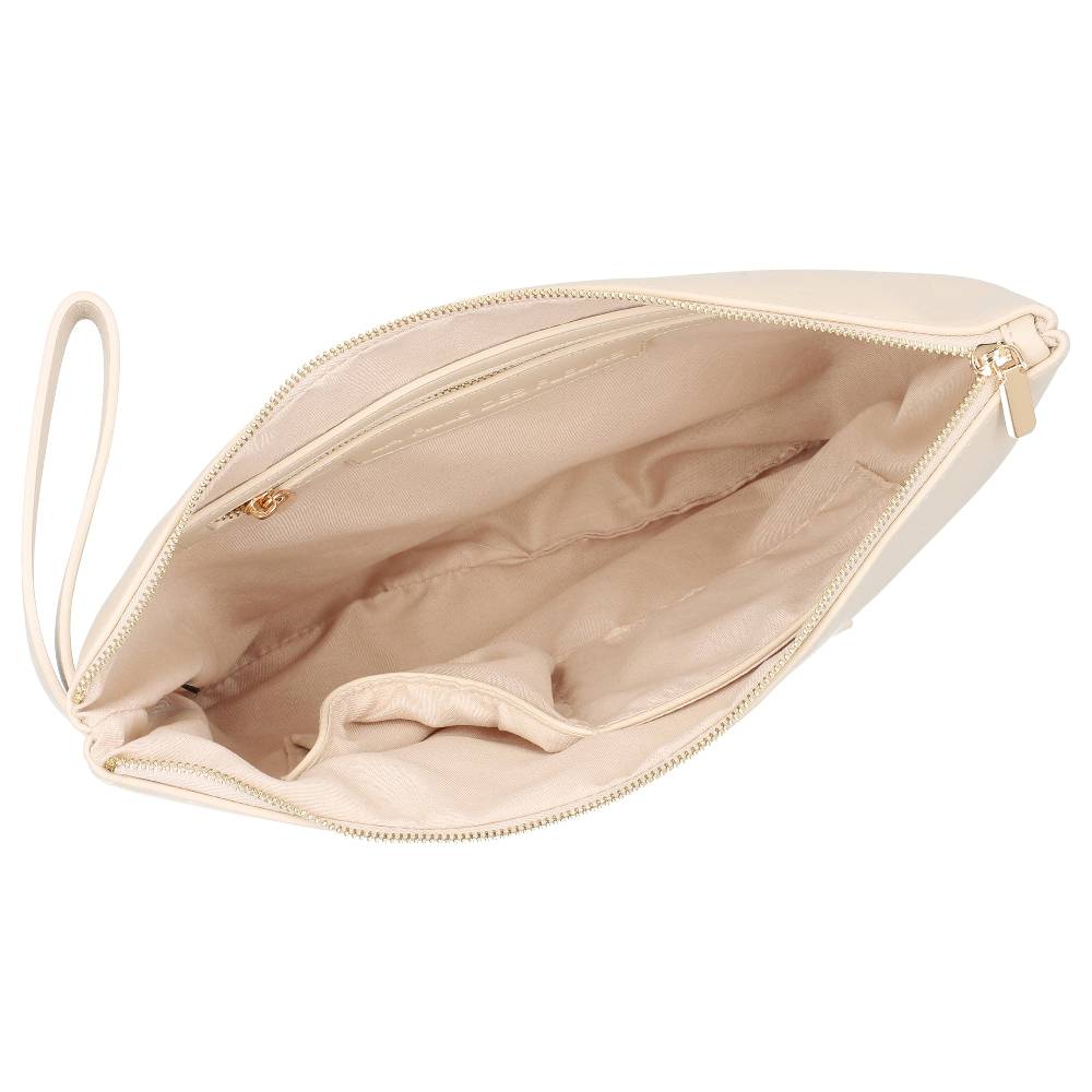 L.Pucci Alain Leisure Dirty White Offerte
