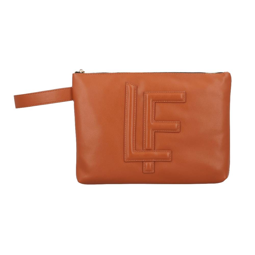 L.Pucci Alain Leisure Hazelnut