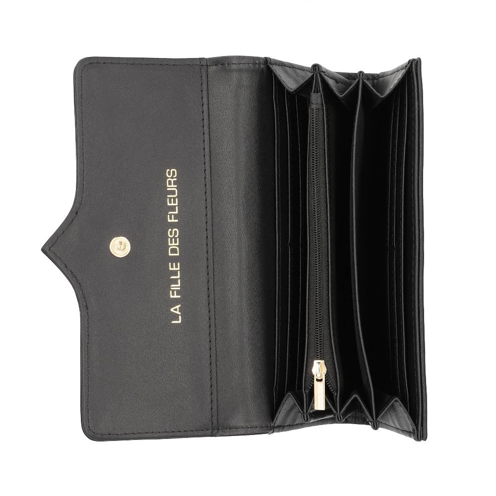 L.Pucci Easter Leisure Black Vendita Calda