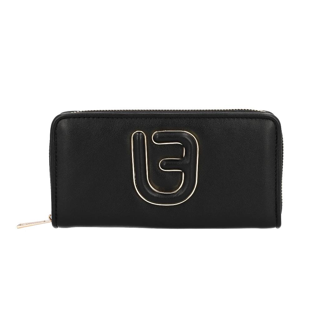 L.Pucci Placida Leisure Black