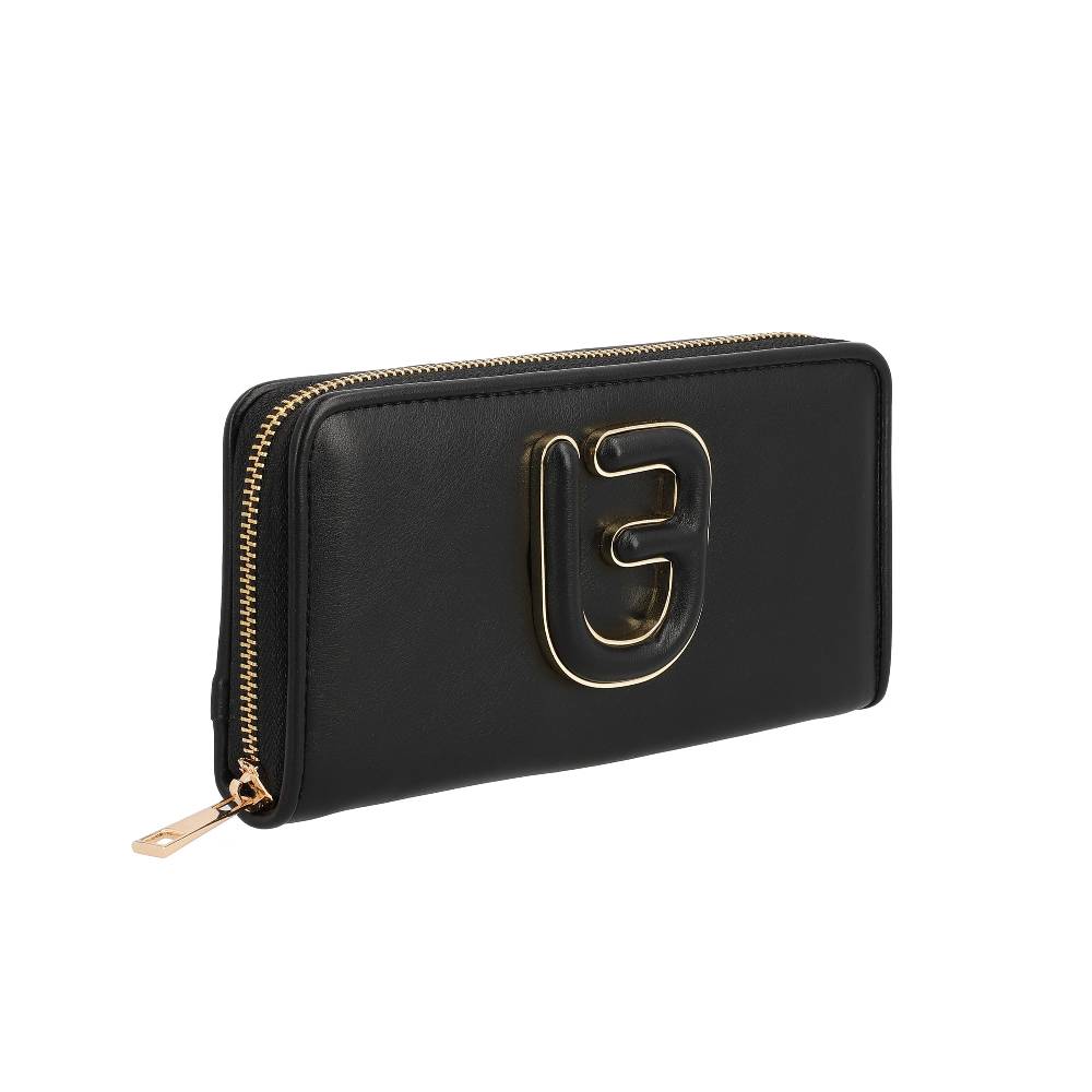 L.Pucci Placida Leisure Black Vendita Economica