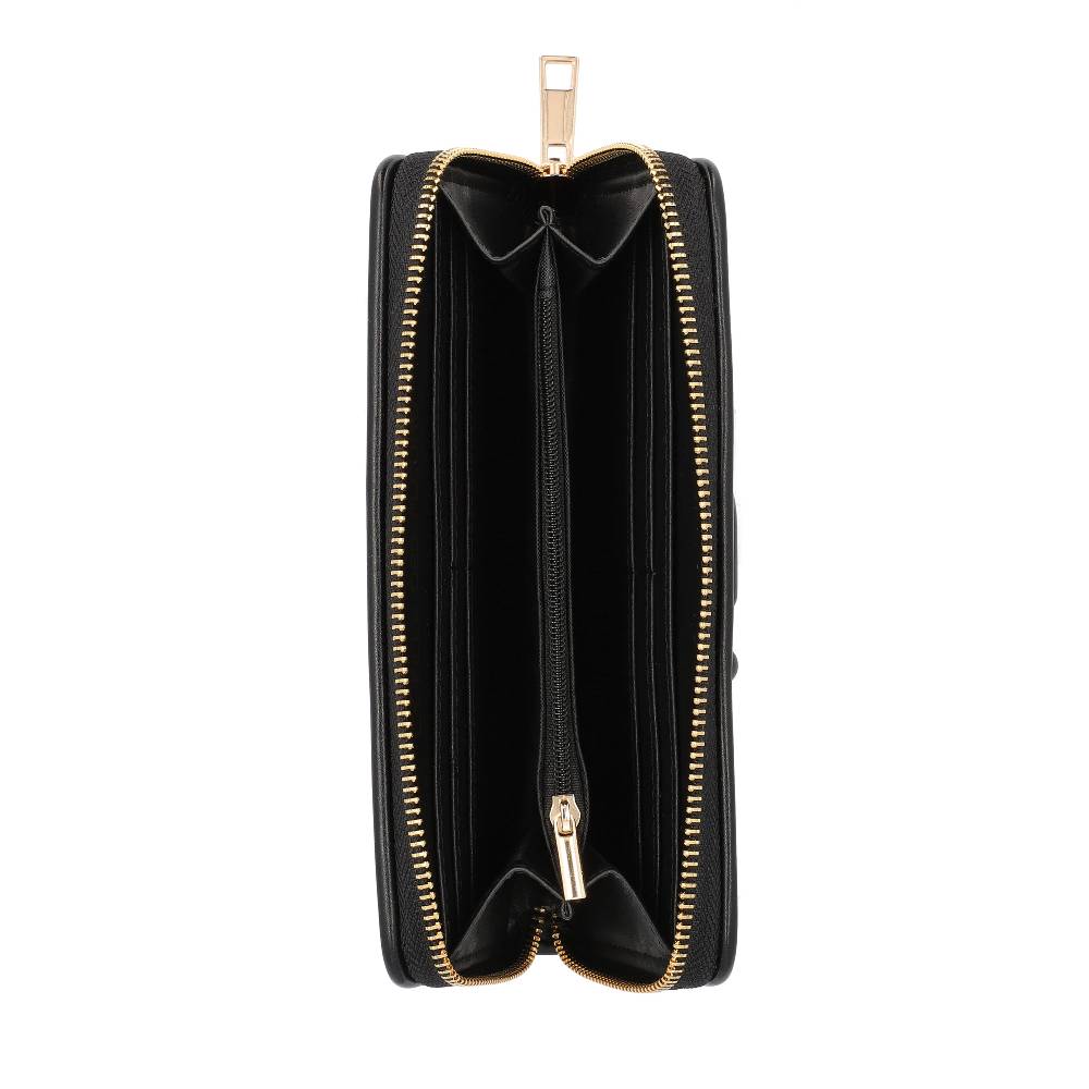 L.Pucci Placida Leisure Black Vendita Economica