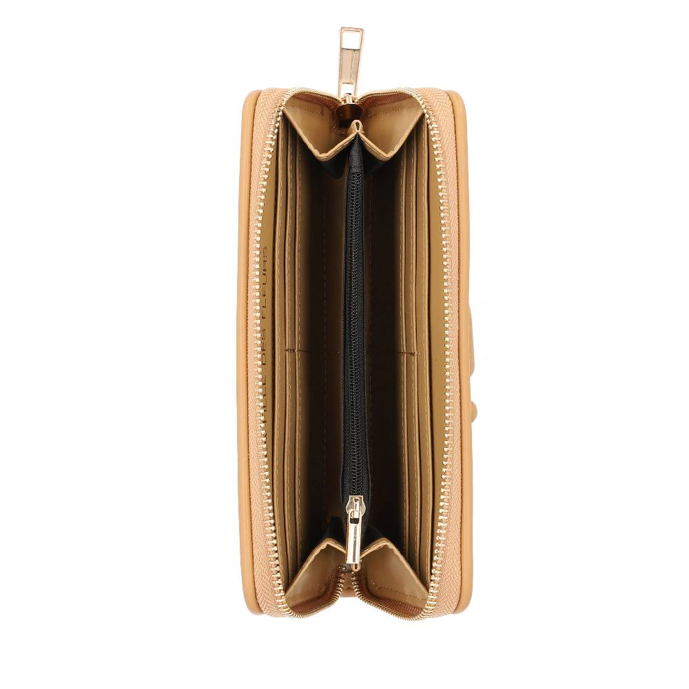 L.Pucci Placida Leisure Leather Saldi Di Fabbrica
