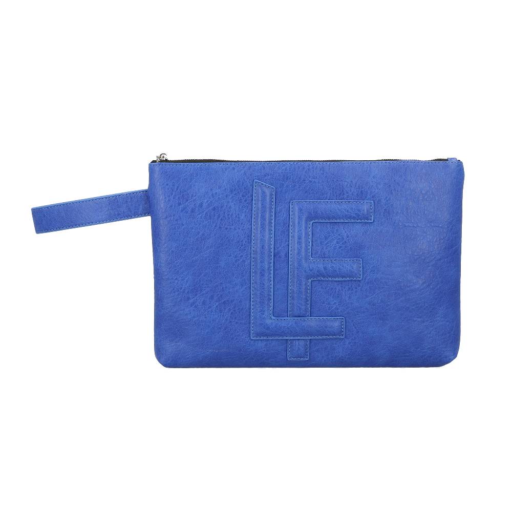 L.Pucci Alain Used Blue