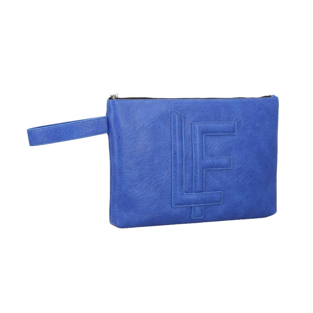 L.Pucci Alain Used Blue Negozio