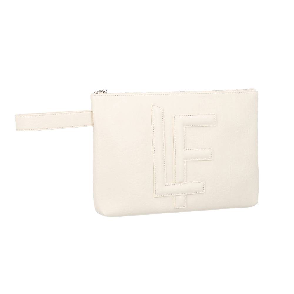 L.Pucci Alain Used White In Saldo